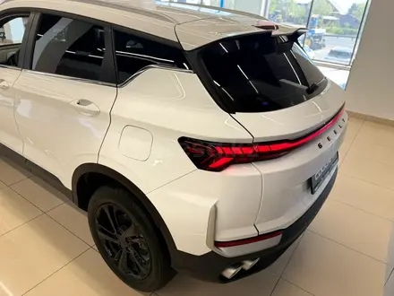 Geely Coolray Flagship 2025 года за 10 090 000 тг. в Павлодар – фото 18