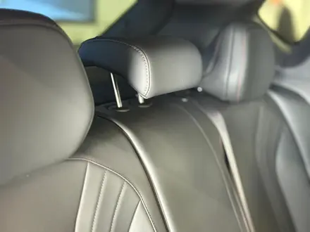 Geely Coolray Flagship 2025 года за 10 090 000 тг. в Павлодар – фото 22