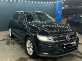 Volkswagen Tiguan 2020 года за 14 500 000 тг. в Усть-Каменогорск