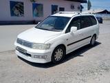 Mitsubishi Chariot 1997 годаfor1 500 000 тг. в Тараз – фото 2