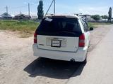 Mitsubishi Chariot 1997 годаfor1 500 000 тг. в Тараз – фото 3