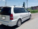 Mitsubishi Chariot 1997 годаfor1 500 000 тг. в Тараз – фото 4