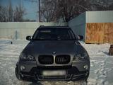 BMW X5 2009 года за 7 000 000 тг. в Шу – фото 2