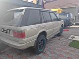 Land Rover Range Rover 2000 года за 5 800 000 тг. в Павлодар – фото 4