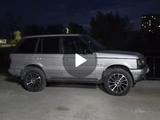 Land Rover Range Rover 2000 года за 5 800 000 тг. в Павлодар
