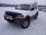 Mitsubishi Montero Sport 1998 года за 3 000 000 тг. в Павлодар