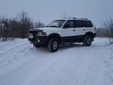 Mitsubishi Montero Sport 1998 года за 3 000 000 тг. в Павлодар – фото 3