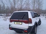 Mitsubishi Montero Sport 1998 года за 3 000 000 тг. в Павлодар – фото 5