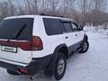 Mitsubishi Montero Sport 1998 года за 3 500 000 тг. в Павлодар – фото 5