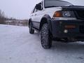 Mitsubishi Montero Sport 1998 года за 3 500 000 тг. в Павлодар – фото 8
