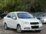 Chevrolet Nexia 2021 годаүшін3 300 000 тг. в Алматы – фото 2