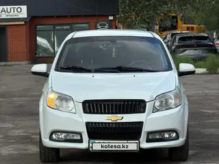 Chevrolet Nexia