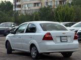 Chevrolet Nexia 2021 годаүшін3 300 000 тг. в Алматы – фото 3