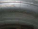 295/80R22.5 Грузовая шина за 106 000 тг. в Алматы – фото 2