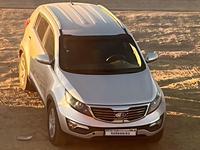 Kia Sportage 2010 годаүшін8 000 000 тг. в Актобе