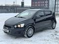 Chevrolet Aveo 2013 года за 2 650 000 тг. в Уральск