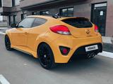 Hyundai Veloster 2012 годаүшін7 150 000 тг. в Атырау – фото 2