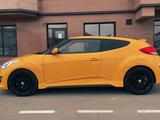 Hyundai Veloster 2012 годаүшін7 000 000 тг. в Атырау – фото 3