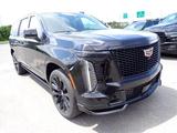 Cadillac Escalade Premium Luxury Platinum 2025 года за 96 000 000 тг. в Алматы