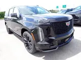 Cadillac Escalade Premium Luxury Platinum 2025 года за 96 000 000 тг. в Алматы