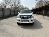 Toyota Land Cruiser Prado 2006 года за 11 000 000 тг. в Алматы – фото 2