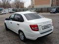 ВАЗ (Lada) Granta 2190 2020 года за 3 950 000 тг. в Усть-Каменогорск – фото 5