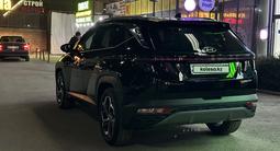 Hyundai Tucson 2024 годаүшін17 500 000 тг. в Шымкент – фото 2