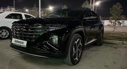 Hyundai Tucson 2024 годаүшін17 500 000 тг. в Шымкент – фото 3