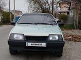 ВАЗ (Lada) 2109 2000 года за 900 000 тг. в Тараз – фото 5