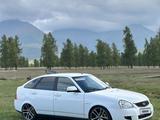 ВАЗ (Lada) Priora 2172 2010 года за 1 750 000 тг. в Усть-Каменогорск – фото 4