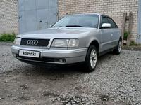Audi 100 1993 годаүшін2 000 000 тг. в Экибастуз