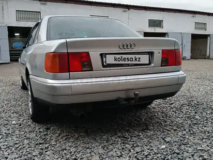 Audi 100 1993 годаүшін2 000 000 тг. в Экибастуз – фото 3