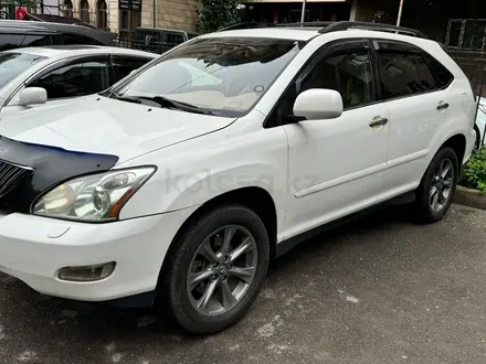 Lexus RX 350 2007 года за 8 000 000 тг. в Астана