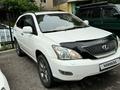 Lexus RX 350 2007 годаүшін8 000 000 тг. в Астана – фото 2