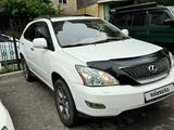 Lexus RX 350 2007 года за 8 000 000 тг. в Астана – фото 2