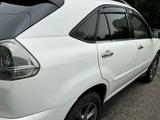 Lexus RX 350 2007 года за 8 000 000 тг. в Астана – фото 3