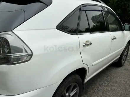 Lexus RX 350 2007 года за 8 000 000 тг. в Астана – фото 3