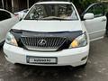Lexus RX 350 2007 годаүшін8 000 000 тг. в Астана – фото 4
