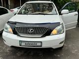 Lexus RX 350 2007 года за 8 000 000 тг. в Астана – фото 4