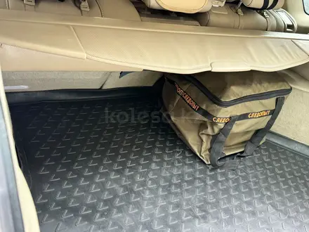 Lexus RX 350 2007 года за 8 000 000 тг. в Астана – фото 8
