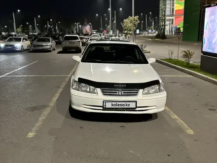 Toyota Camry 2001 года за 3 400 000 тг. в Алматы