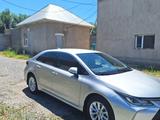 Toyota Corolla 2019 года за 8 750 000 тг. в Шымкент