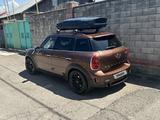 Mini Countryman 2013 годаүшін8 600 000 тг. в Алматы – фото 4