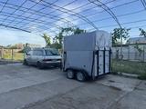 Toyota Previa 1992 годаүшін3 200 000 тг. в Тараз