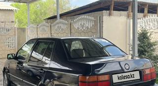 Volkswagen Vento 1992 года за 900 000 тг. в Сарыкемер