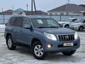Toyota Land Cruiser Prado 2013 года за 14 300 000 тг. в Атырау – фото 3