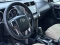 Toyota Land Cruiser Prado 2013 года за 14 300 000 тг. в Атырау – фото 15