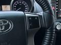 Toyota Land Cruiser Prado 2013 года за 14 300 000 тг. в Атырау – фото 20