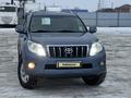 Toyota Land Cruiser Prado 2013 года за 14 300 000 тг. в Атырау – фото 2