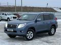 Toyota Land Cruiser Prado 2013 года за 14 300 000 тг. в Атырау